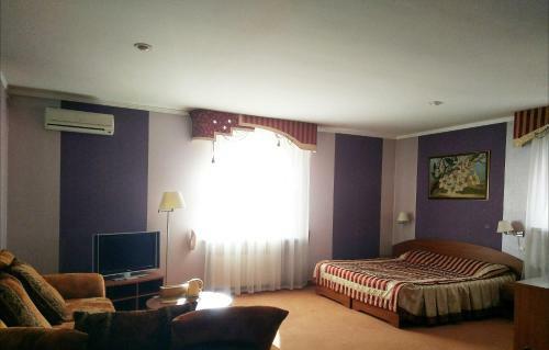 Hotel Residence Troya