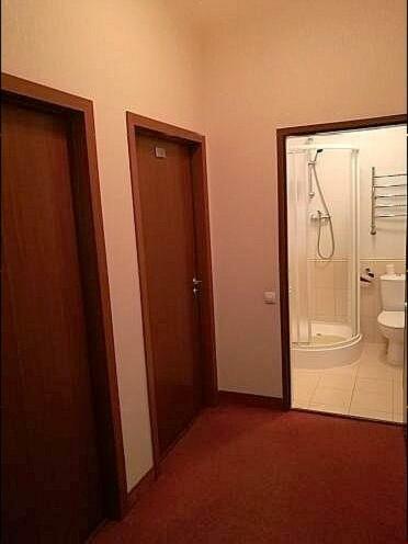 Hotel Residence Troya