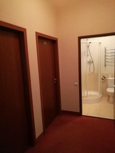 Hotel Residence Troya