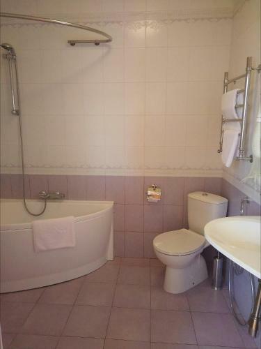 Hotel Residence Troya