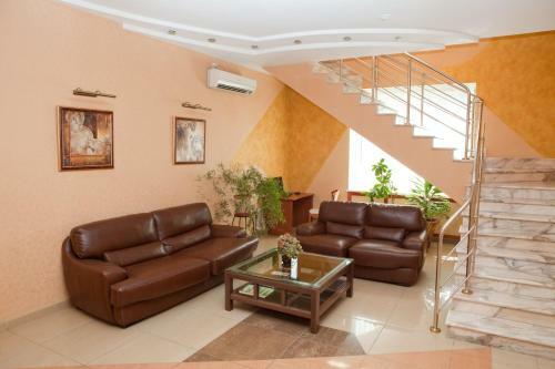 Hotel Residence Troya