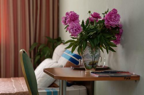 Hotel Stara Zagora