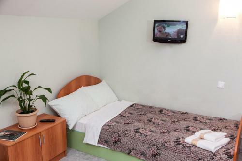 Hotel Stara Zagora