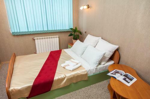 Hotel Stara Zagora