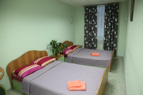 Hotel Stara Zagora