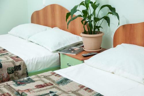 Hotel Stara Zagora