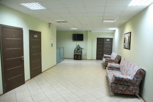 Hotel Stara Zagora