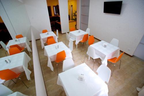 Posada Welcome Inn
