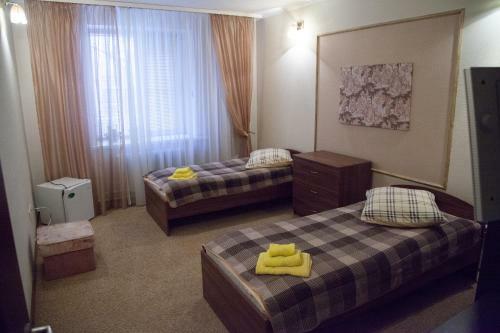 Posada Livadiya Inn