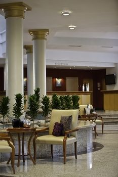 Renaissance Samara Hotel