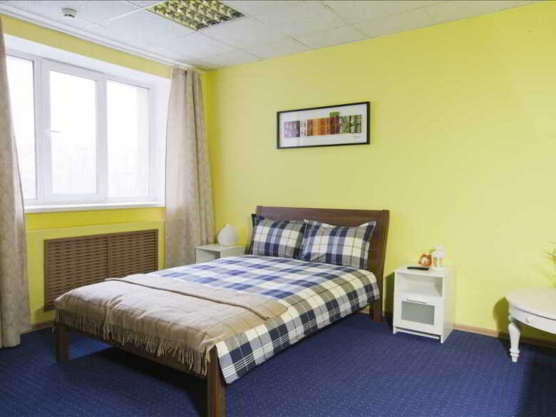 Hostel Rusland Samara