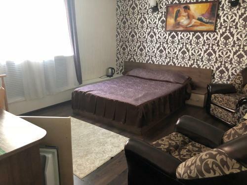 Hotel Gostiniy Dvor