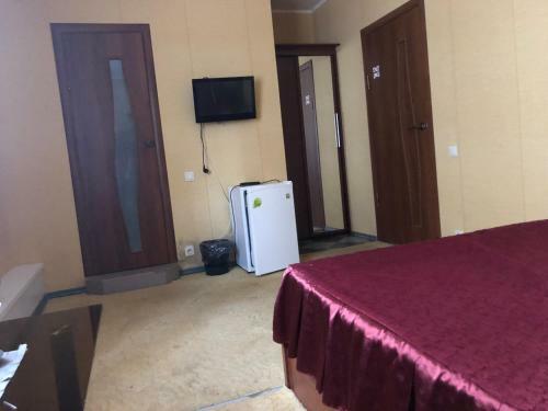 Hotel Gostiniy Dvor