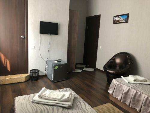 Hotel Gostiniy Dvor