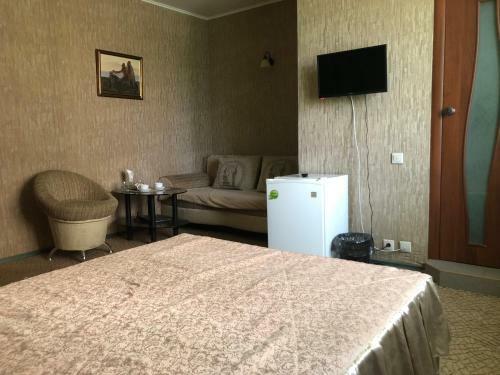Hotel Gostiniy Dvor