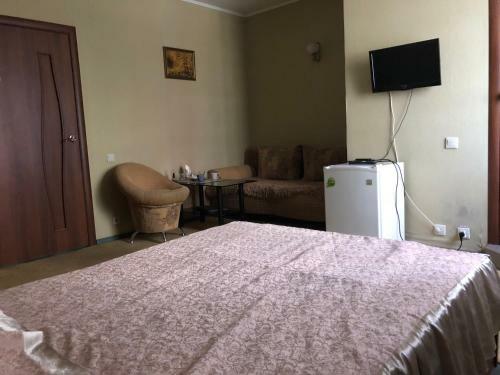 Hotel Gostiniy Dvor