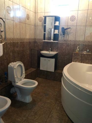 Hotel Gostiniy Dvor