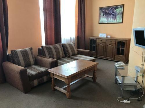 Safari Hotel Complex