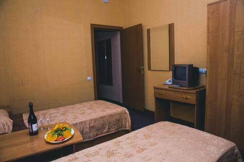Safari Hotel Complex