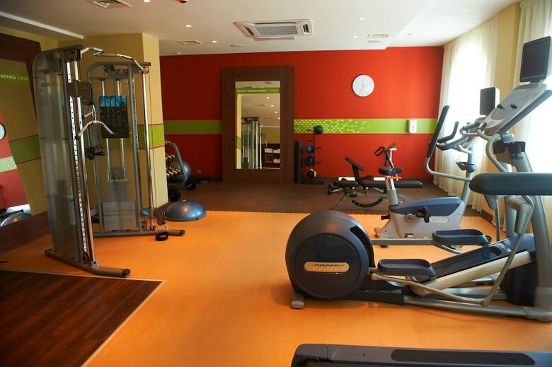 Hotel Hampton By Hilton Samara