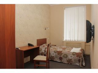 Hotel Samara Lux