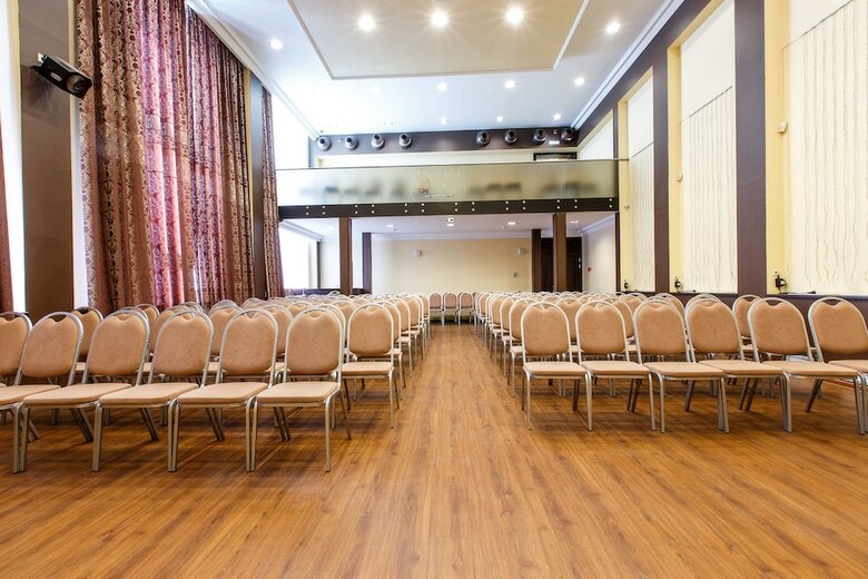 Bristol Zhiguly Hotel