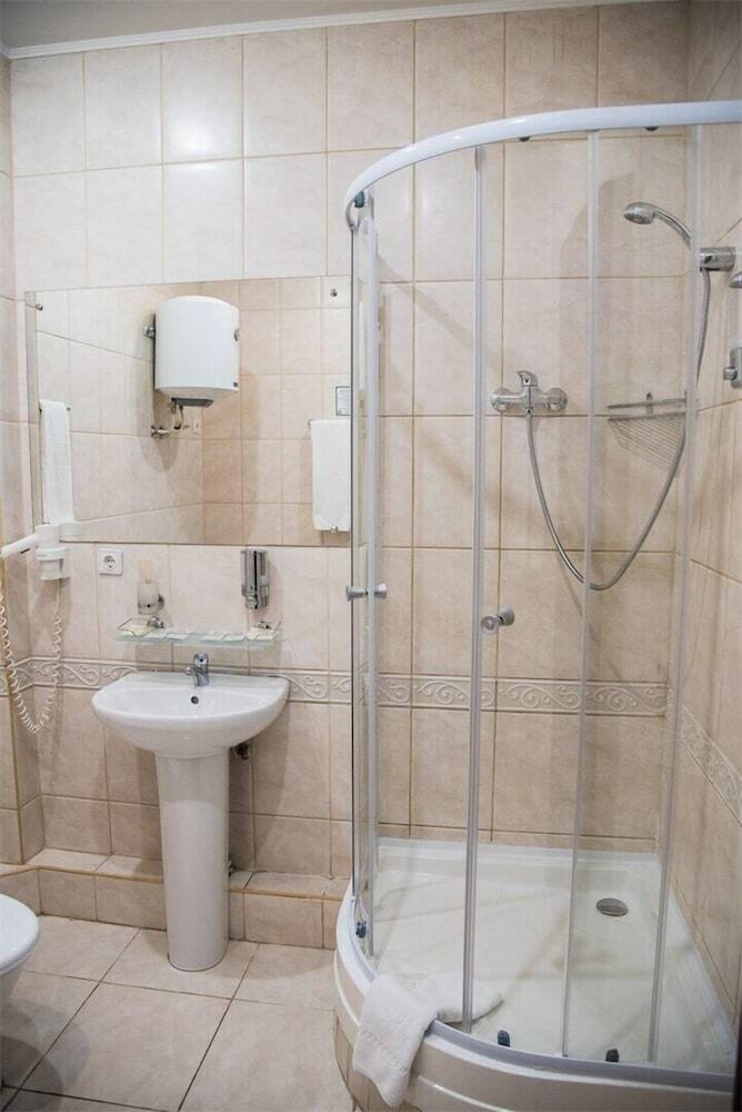 Bristol Zhiguly Hotel