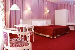 Hotel Ost West City