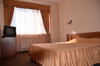 Dubki Hotel