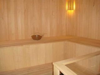 Dubki Hotel