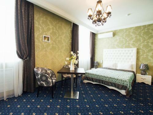Hotel Matreshka Plaza