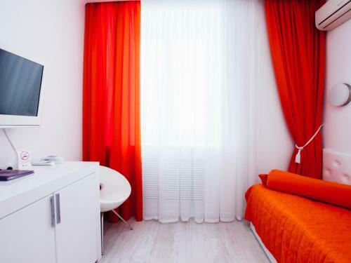Hotel Matreshka Plaza