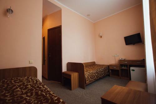Hotel Matreshka Plaza