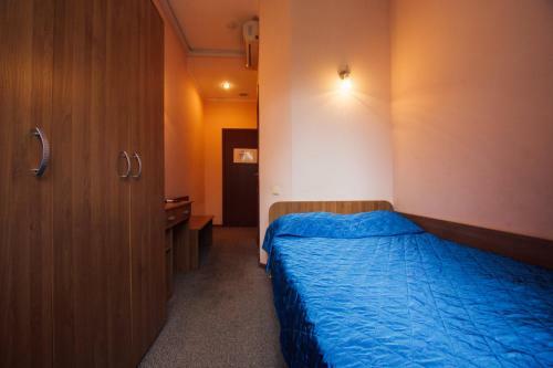Hotel Matreshka Plaza