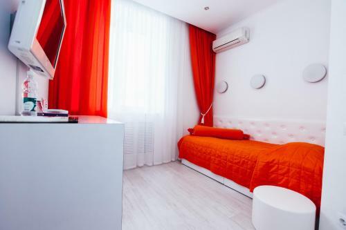 Hotel Matreshka Plaza