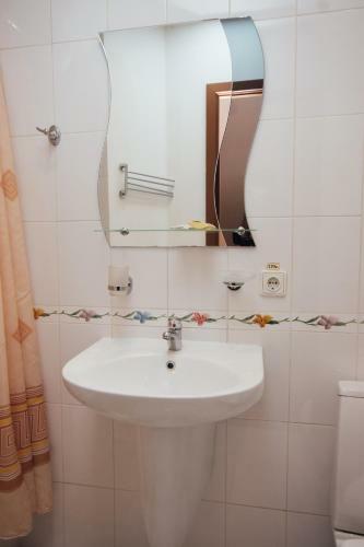 Hotel Matreshka Plaza