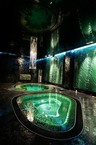 Hotel Matreshka Plaza