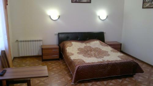 Hotel Zemchuzhnaya