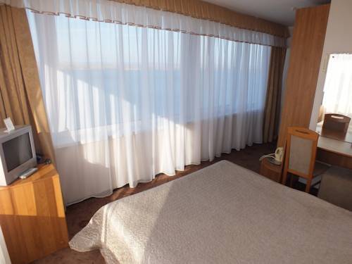Rossia Hotel