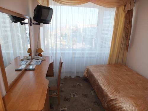 Rossia Hotel