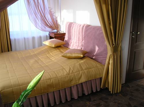 Rossia Hotel