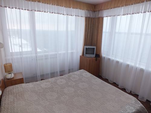 Rossia Hotel