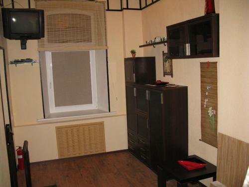 Bed & Breakfast Gostiniy Dvor On Troitskaya