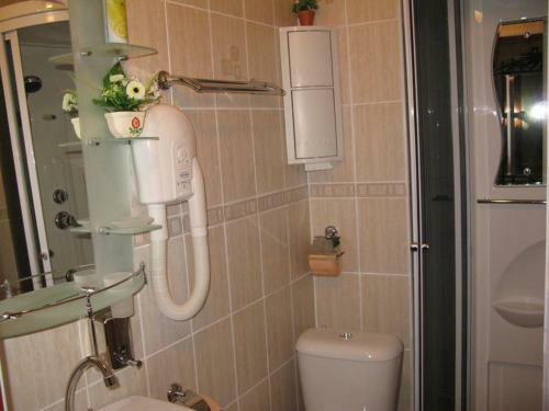 Bed & Breakfast Gostiniy Dvor On Troitskaya