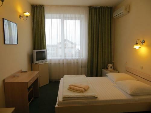Korona Hotel