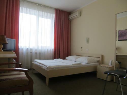 Korona Hotel