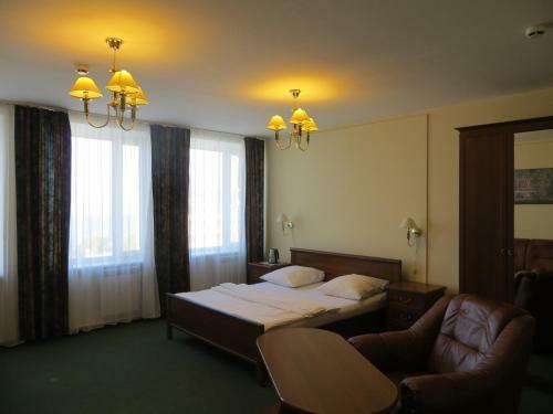 Korona Hotel