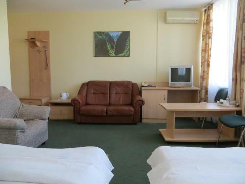 Korona Hotel