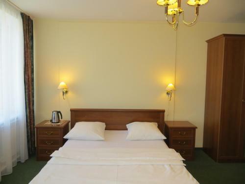 Korona Hotel