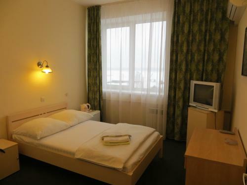 Korona Hotel